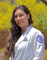 Dr. Kimberly Alvarez